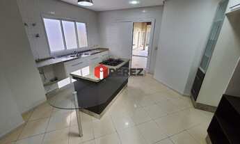 Imagem 7: Sobrado condomínio Tropical Park II