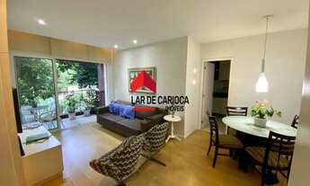 Imagem: Rio de Janeiro - Apartamento Padrão - Botafogo