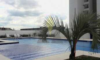 Imagem: EDIFÍCIO MONTPELLIER CONSTRUTORA PLANETA