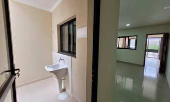 Imagem 6: Casas térreas e novas a venda no Residencial Nova Veneza, Indaiatuba/SP