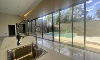 Imagem 2: Casa à venda no Condomínio Cidade Jardim