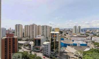 Imagem 5: Apartamento com 2 dormitórios à venda, 100 m² por R$ 310.000,00 - Centro - Guarulhos/SP