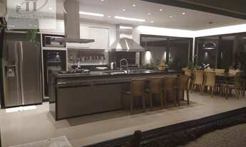 Imagem 5: Casa com 3 dormitórios à venda, 246 m² por R$ 2.100.000,00 - Tambore - Jaguariúna/SP