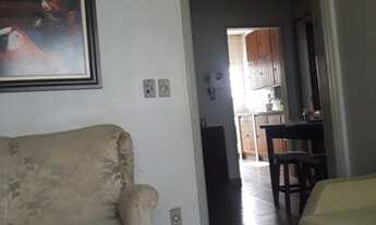 Imagem: Casa Térrea 4 dormitórios Alto Boa Vista