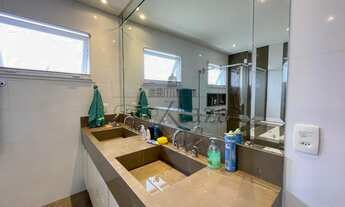 Imagem 5: Casa de condomínio sobrado 437m de construção 4 suítes