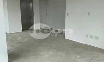 Imagem 3: SANTO ANDRé - Apartamento Padrão - Jardim