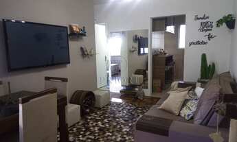 Imagem: PORTO ALEGRE - Apartamento Padrão - Humaitá