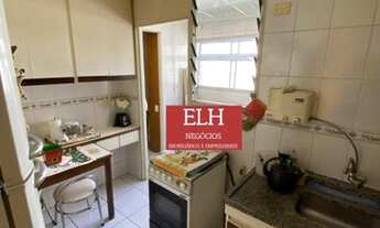 Imagem 5: Apartamento Rua Sócrates com 2 dormitórios à venda por R$ 500.000 - Jardim Marajoara - São