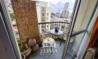 Imagem 3: São Paulo - Apartamento Padrão - Jardim Brasil (Zona Sul