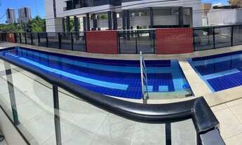 Imagem: Ed varandas do vale no melhor do farol