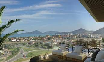 Imagem 2: Lançamento, Trevo da PRAIA GRANDE, Ubatuba, 50 meses para pagar