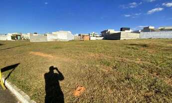 Imagem: Senador Canedo - Terreno Padrão - Residencial