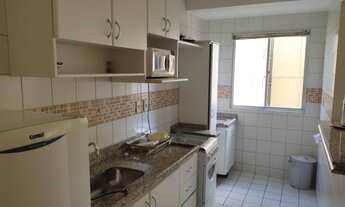 Imagem 7: Apartamento para venda com 68 metros quadrados com 2 quartos em Do Turista - Caldas Novas