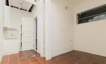 Imagem 6: Casa para venda com 160 metros quadrados com 3 quartos em Tijuca - Rio de Janeiro - RJ