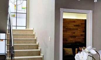 Imagem 4: Casa à venda, 560 m² por R$ 3.300.000,00 - Condomínio Terras de Vinhedo - Vinhedo/SP