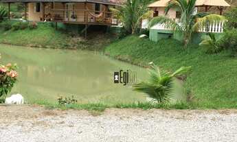 Imagem 3: Granja cristal Chácara com venda por R$580.000