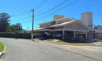 Imagem: Casa com 5 dormitórios à venda, 463 m²