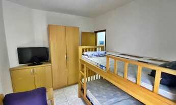 Imagem 5: Apartamento para venda possui 84 metros quadrados com 2 quartos em Guilhermina - Praia Gra