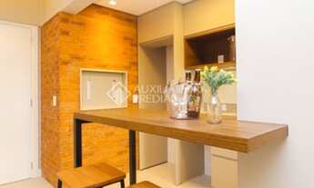 Imagem 5: PORTO ALEGRE - Apartamento Padrão - Cristo Redentor