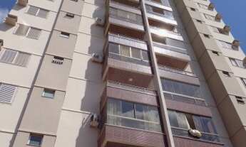 Imagem: Apto 03/04 suíte, montado, com lazer completo