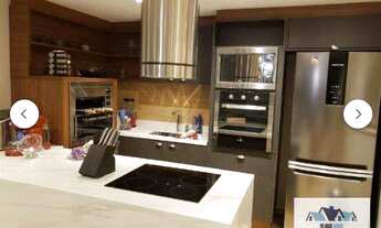 Imagem 3: Maravilhosa Cobertura com 3 dormitórios à venda, 240 m² por R$ 2.690.000 - Ingá - Niterói