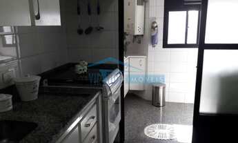 Imagem 7: São Paulo - Apartamento Padrão - AGUA RASA