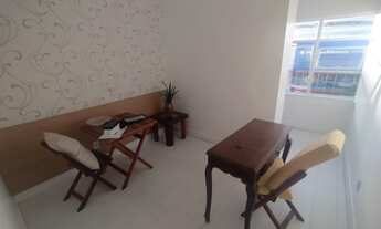 Imagem 2: Apartamento para venda possui 136 metros quadrados com 3 quartos em Aldeota - Fortaleza