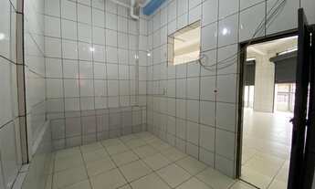 Imagem 6: Excelente ponto comercial com 100m² e 2 banheiros - Grajaú, São Paulo / SP