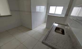 Imagem 7: APARTAMENTO COM 02 QUARTOS 02 SUÍTES VISTA PARA O MAR EM AVIAÇÃO PRAIA GRANDE SP