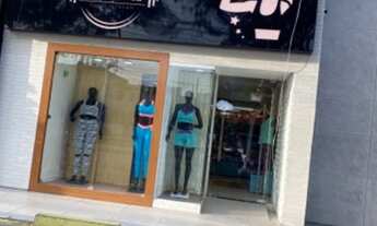 Imagem: Vendo ponto na Amélia rosa