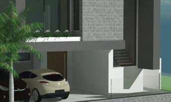 Imagem 4: Sobrado à venda, 254 m² por R$ 2.100.000,00 - Condomínio Real Park - Arujá/SP