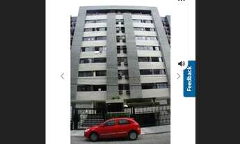 Imagem: Apartamento quarto sala Ponta Verde Mobíliado