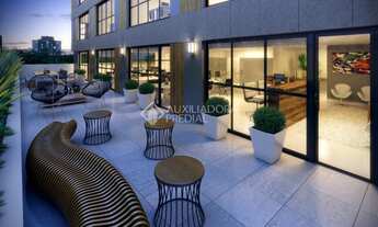 Imagem 6: PORTO ALEGRE - Conjunto Comercial/Sala - Menino Deus