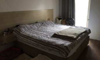 Imagem 2: Casa de condomínio para venda tem 120 metros quadrados com 2 quartos em Parque Rincão - Co