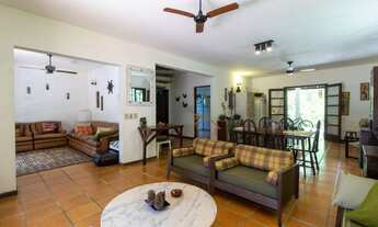 Imagem 3: Casa com 4 dormitórios à venda, 207 m² por R$ 1.650.000,00 - Maresias - São Sebastião/SP