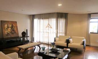 Imagem 3: Lindo apartamento de alto padrão com 5 dormitórios no Tatuapé