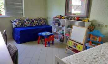 Imagem 3: Apartamento-À VENDA-Tijuca-Rio de Janeiro-RJ