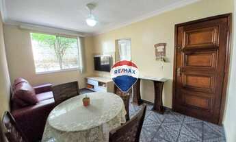 Imagem 2: Apartamento com 2 quartos à venda, 50 m² por R$ 152.000 - Quintino Bocaiúva - Rio de Janei