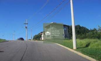 Imagem 3: Terreno à venda, 300 m² por R$ 320.000,00 - Condomínio Terras de Atibaia I - Atibaia/SP