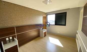 Imagem 5: Apartamento à venda, 3 quartos, 1 suíte, 2 vagas, Buritis - Belo Horizonte/MG