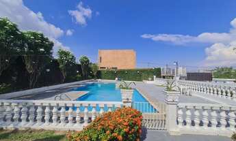 Imagem: Condominio Vila do Sol Maior- Djalma Batista