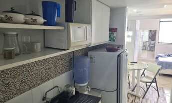 Imagem: VENDO! FLAT SOL VICTÓRIA MARINA FLAT