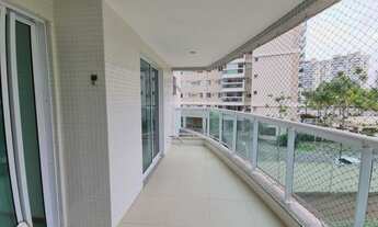 Imagem 5: Apartamento à venda de 3 quartos, 86m² por R$460.000 em Jacarepaguá - Rio de Janeiro / RJ