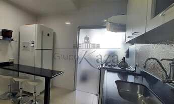 Imagem 3: Apartamento - Vila Sanches - Residencial Itamarati - 78,53m² - 3 Dormitórios