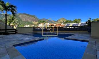 Imagem 5: Oportunidade! Linda casa no condomínio Vilarejo com 450 m² o melhor e mais seguro condomín