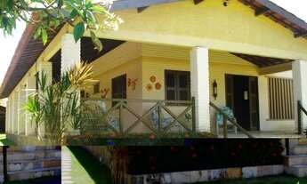 Imagem: Aluguel Casa de Praia Uruaú - Carnaval