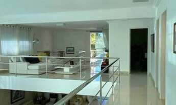 Imagem 5: Guarajuba - Paraíso dos Lagos - Casa luxuosa com 5 suítes, energia solar, finamente decor