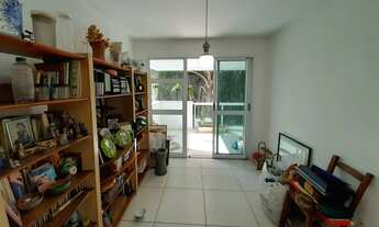 Imagem 7: OPORTUNIDADE! Dois quartos com duas vagas e total Infra!