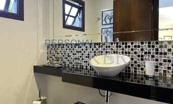 Imagem 7: Sobrado para venda tem 400 metros quadrados com 3 quartos