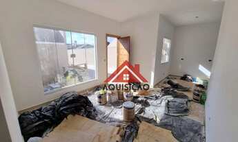 Imagem 2: Casa com 3 dormitórios à venda, 64 m² por R$ 470.000,00 - Bairro Alto - Curitiba/PR